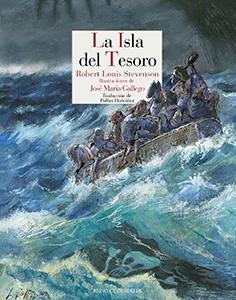 La Isla del Tesoro