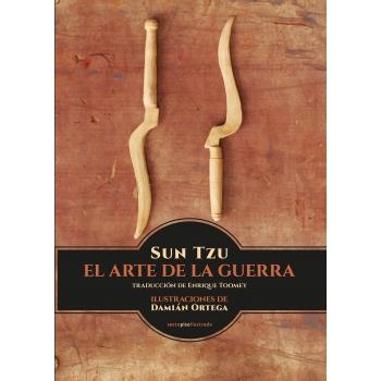 El arte de la guerra.