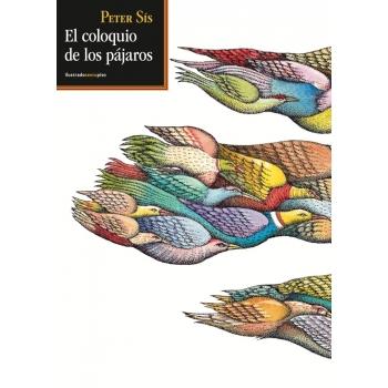 El coloquio de los pájaros. 