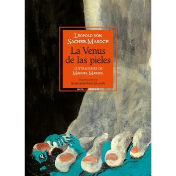 La Venus de las pieles.