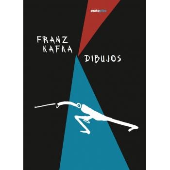 Dibujos "(Franz Kafka)". 