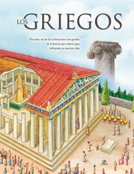 Los Griegos. 