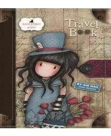 Travel Book