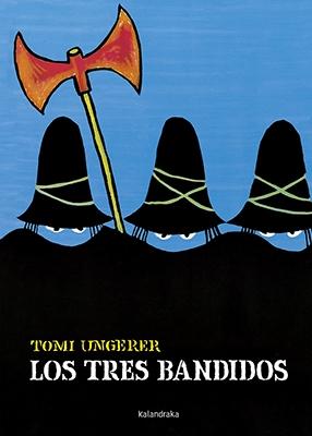 Los tres bandidos.