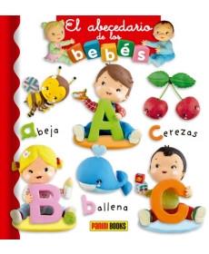 El Abecedario de los Bebés