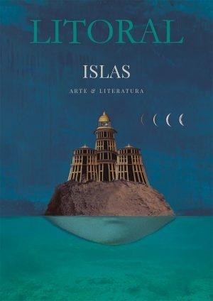 Revista Litoral nº 260: Islas. Arte & Literatura. 