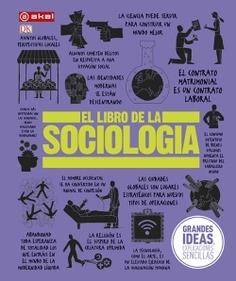 El libro de la Sociología. 