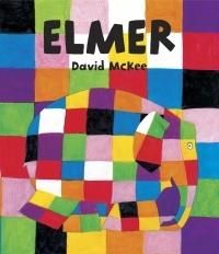 Elmer "(Edición especial con juego de memoria)".