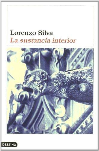 La sustancia interior
