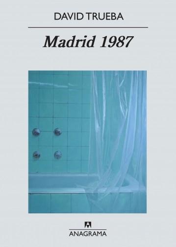 Madrid 1987 "(Guión + DVD)"