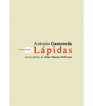 Lápidas. 