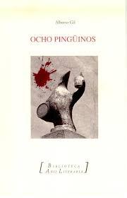 Ocho pingüinos. 