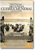 Breve historia de la Segunda Guerra Mundial.