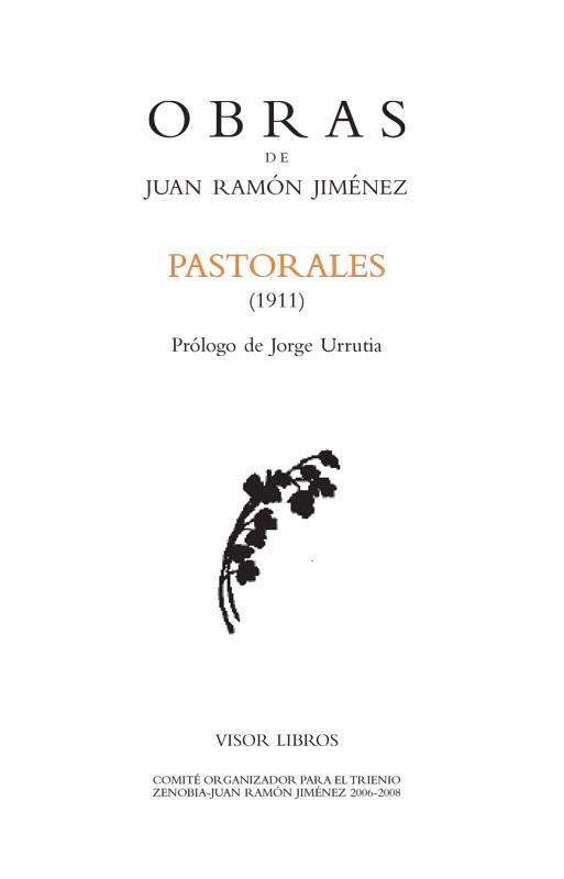 Pastorales (1911)