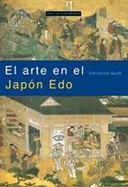 El arte en el Japón Edo. 