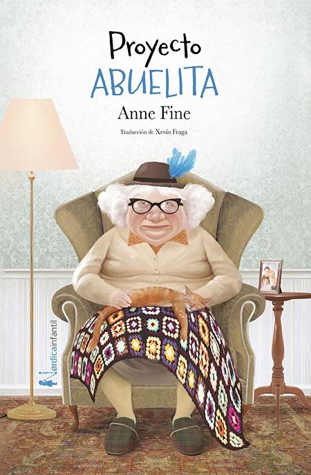 Proyecto abuelita. 