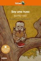Soy una nuez.