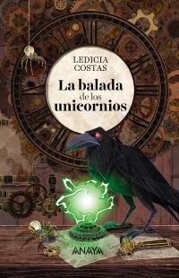 La balada de los unicornios