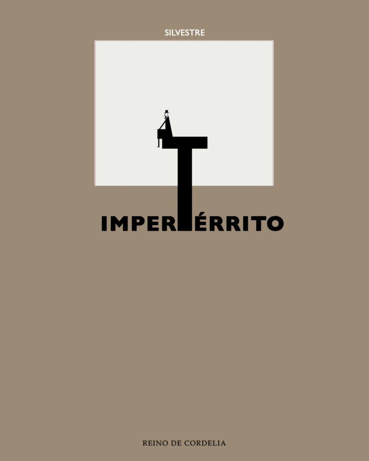 Impertérrito.