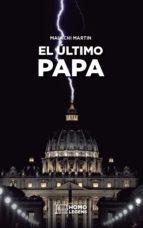 El último papa.
