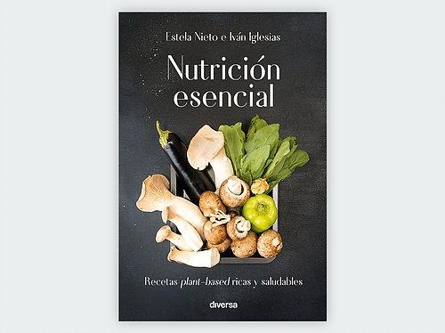 Nutrición esencial