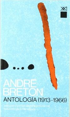 Antología (1913-1966) "(André Breton)". 