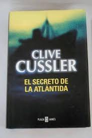 El Secreto de la Atlántida