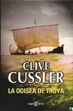 La odisea de Troya