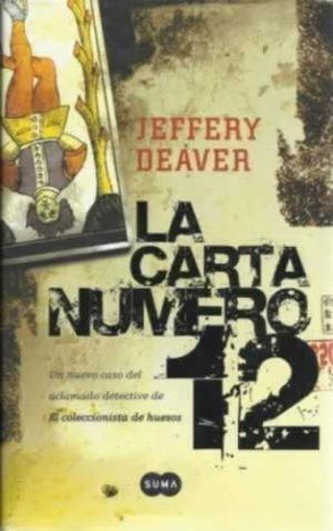 La carta número 12.