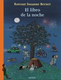 El libro de la noche. 