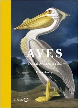 Aves extraordinarias