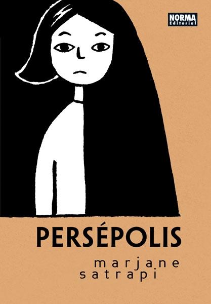 Persépolis.