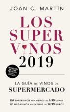 Los Supervinos 2019. 