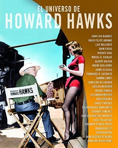 El universo de Howard Hawks. 
