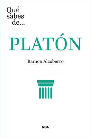 Qué sabes de... Platón. 