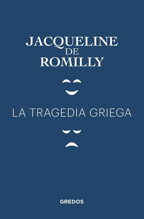 La tragedia griega.