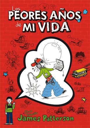 Los peores años de mi vida - 1. 