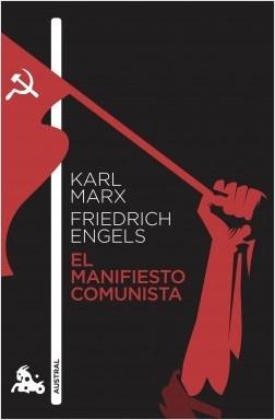 El manifiesto comunista.
