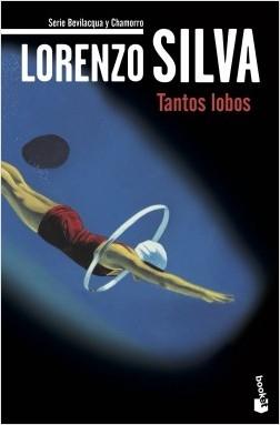 Tantos lobos "(Serie Bevilacqua y Chamorro - 10. Relatos)".