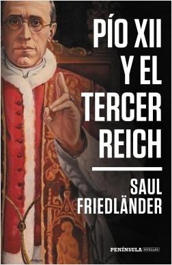 Pío XII y el Tercer Reich. 