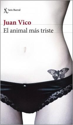 El animal más triste. 