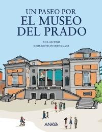 Un paseo por el Museo del Prado.