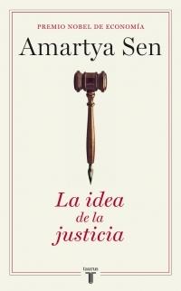 La idea de la justicia. 