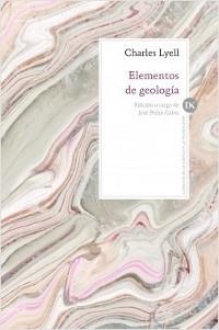 Elementos de geología. 