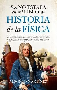 Eso no estaba en mi libro de Historia de la Física