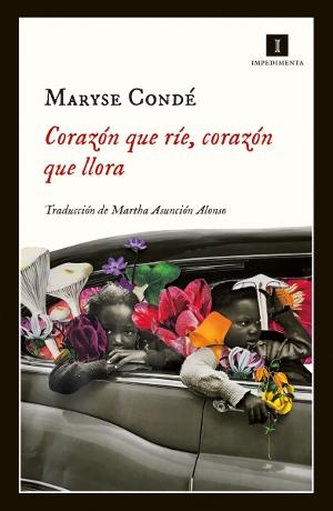 Corazón que ríe, corazón que llora "Cuentos verdaderos de mi infancia".
