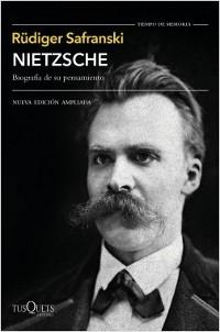 Nietzsche. Biografía de su pensamiento