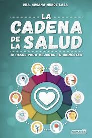 La cadena de la salud. 