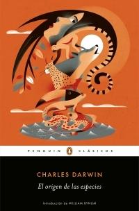 El origen de las especies.