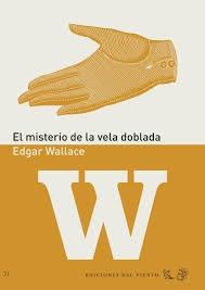 El misterio de la vela doblada